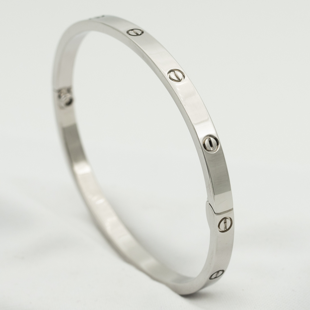 Aura LOVE BRACELET 3.65MM