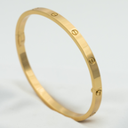 Aura LOVE BRACELET 3.65MM