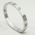 Aura LOVE ARMBAND 6.1MM