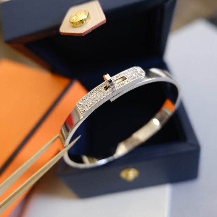 Aura KELLY BRACELET DIAMOND