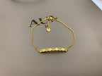 Aura BEE LOVE BRACELET DIAMOND