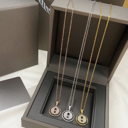 [⭐Aura ]Aura  MOVER PM PAVED NECKLACE