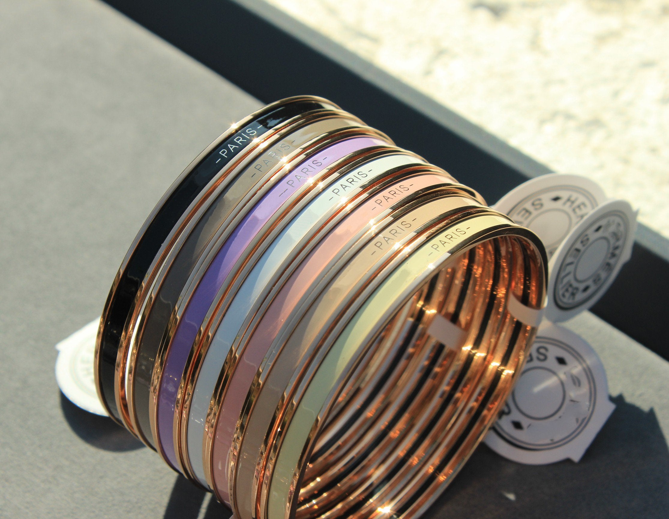 Aura HM UNI BANGLE BAG