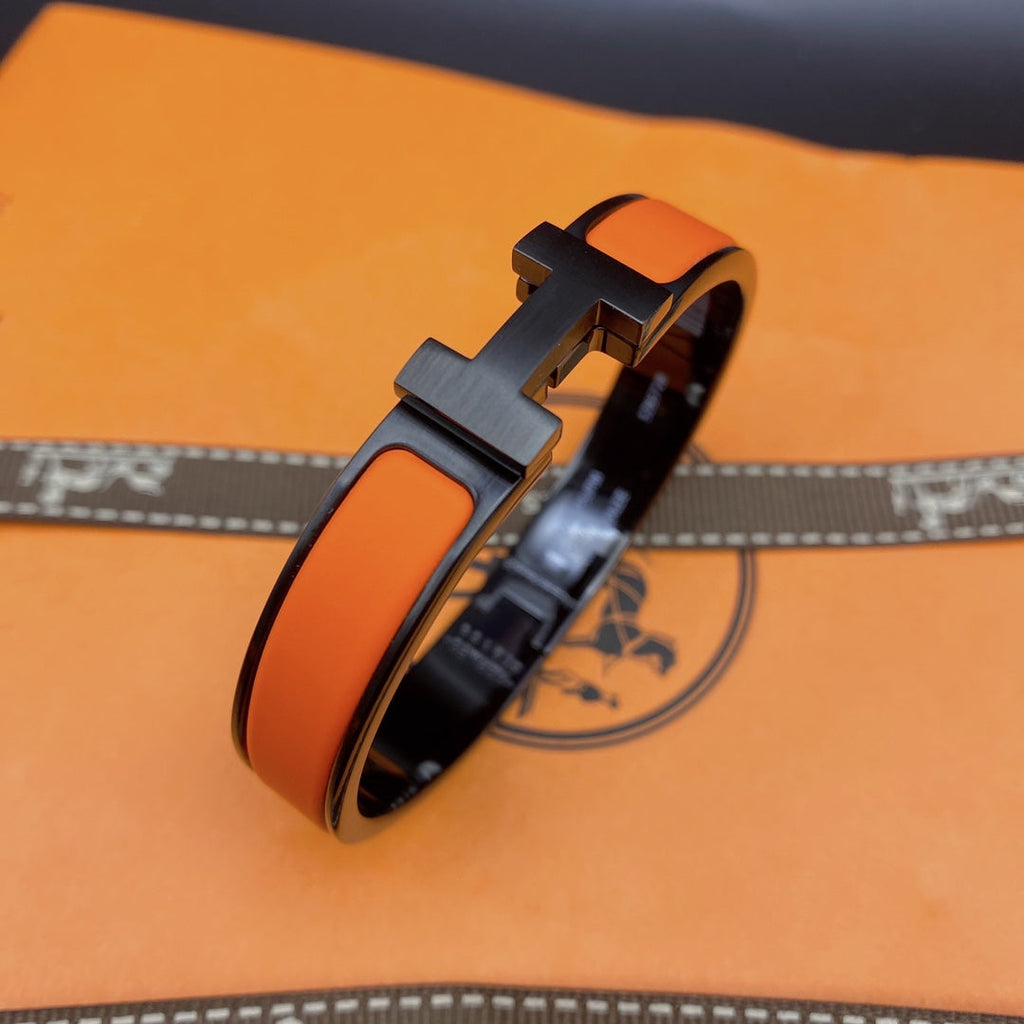 Aura CLIC HM SO BLACK OREGAN BRACELET