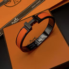 Aura CLIC HM SO BLACK OREGAN BRACELET