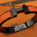 Aura CLIC HM SO BLACK OREGAN BRACELET