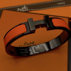 Aura CLIC HM SO BLACK OREGAN BRACELET