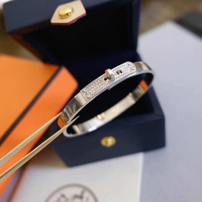 [⭐Aura ]KELLY BRACELET DIAMOND