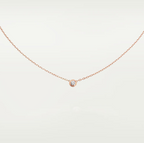 Aura DAMOUR DIAMANTENKETTE