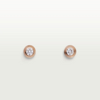 Aura DAMOUR DIAMOND EARRINGS