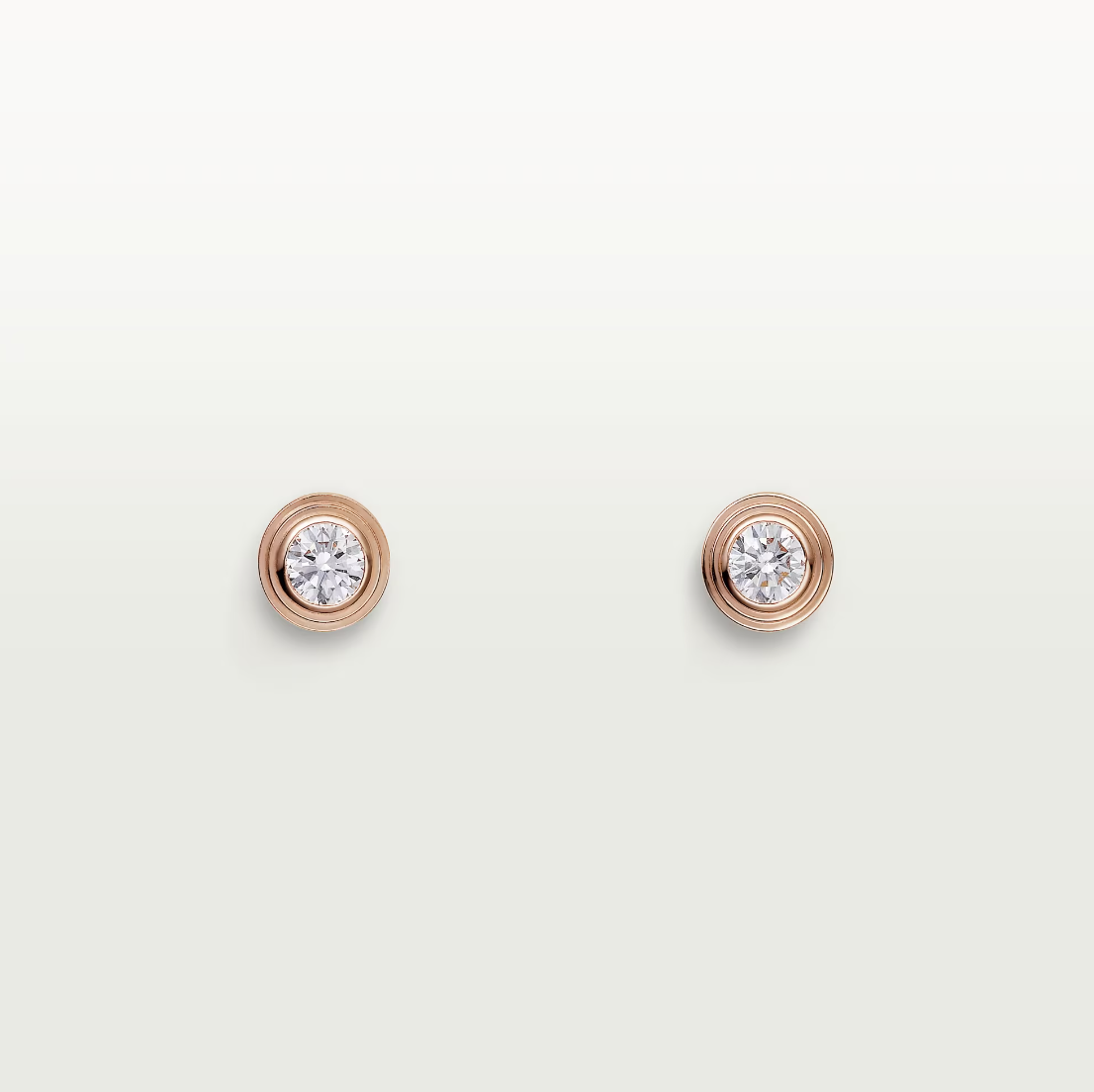 Aura DAMOUR DIAMOND EARRINGS
