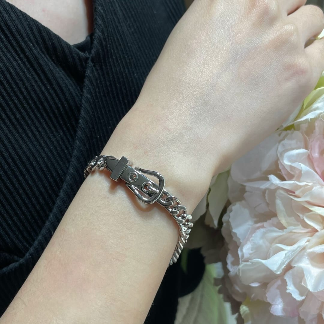 [⭐Aura ]HM CHAIN BRACELET