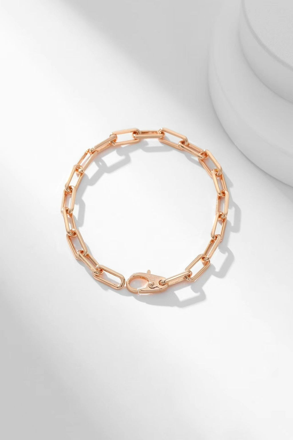 [Aura ]CT CHAIN BRACELET
