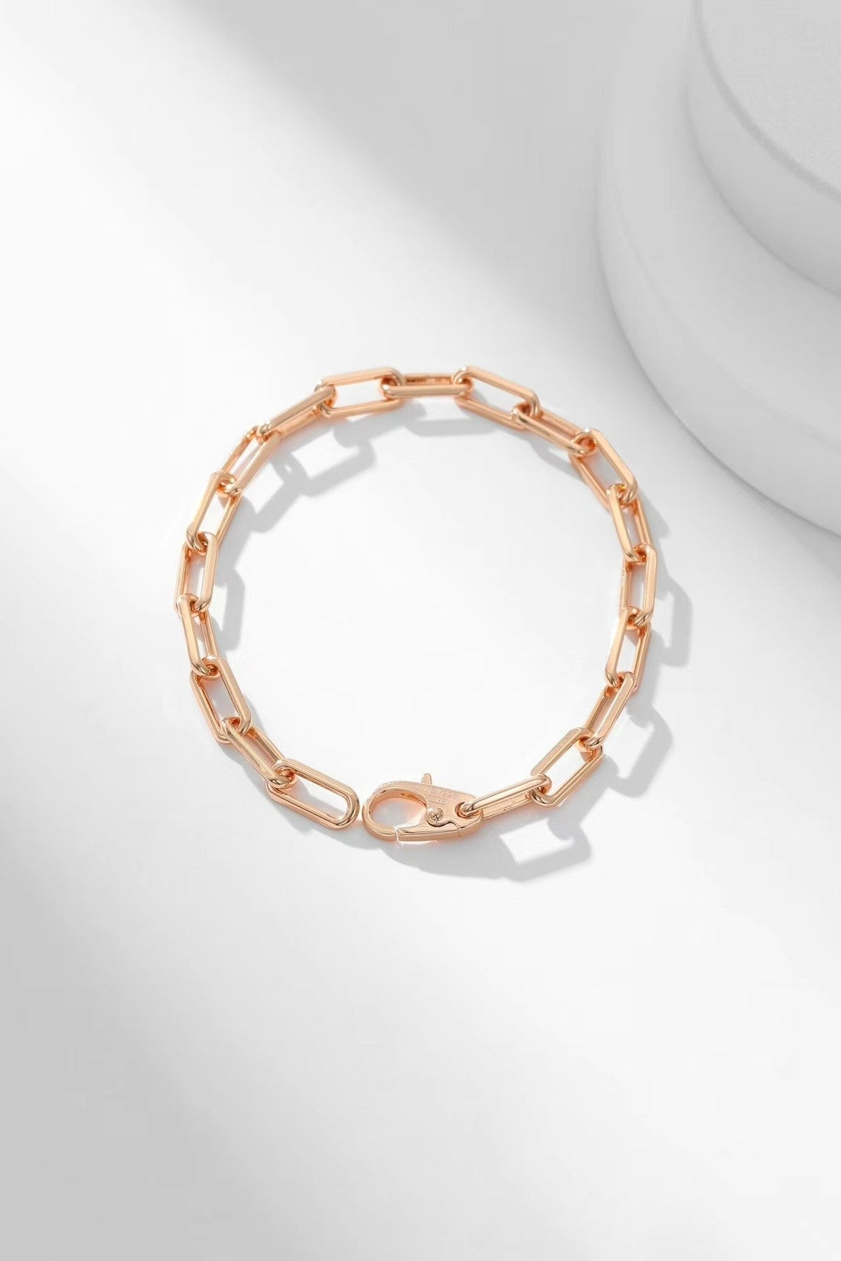 [Aura ]CT CHAIN BRACELET