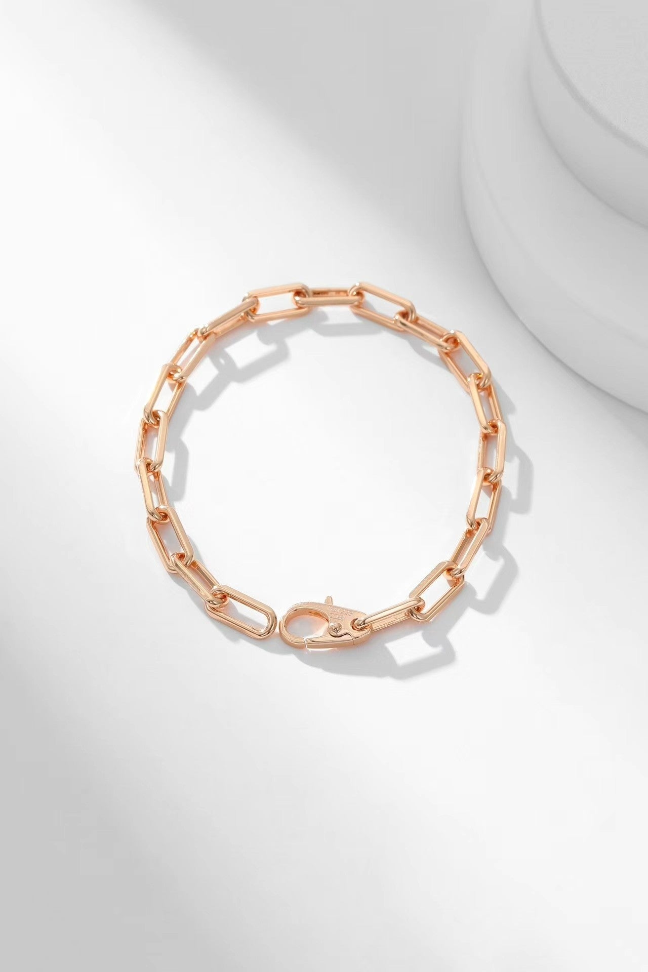 [Aura ]CT CHAIN BRACELET