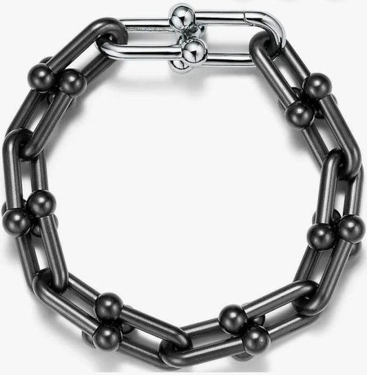 [⭐Aura ] TF Titanium Bracelet