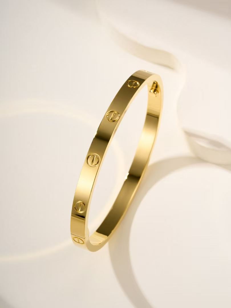 Aura LOVE ARMBAND 4.8MM