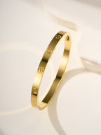 Aura LOVE ARMBAND 4.8MM