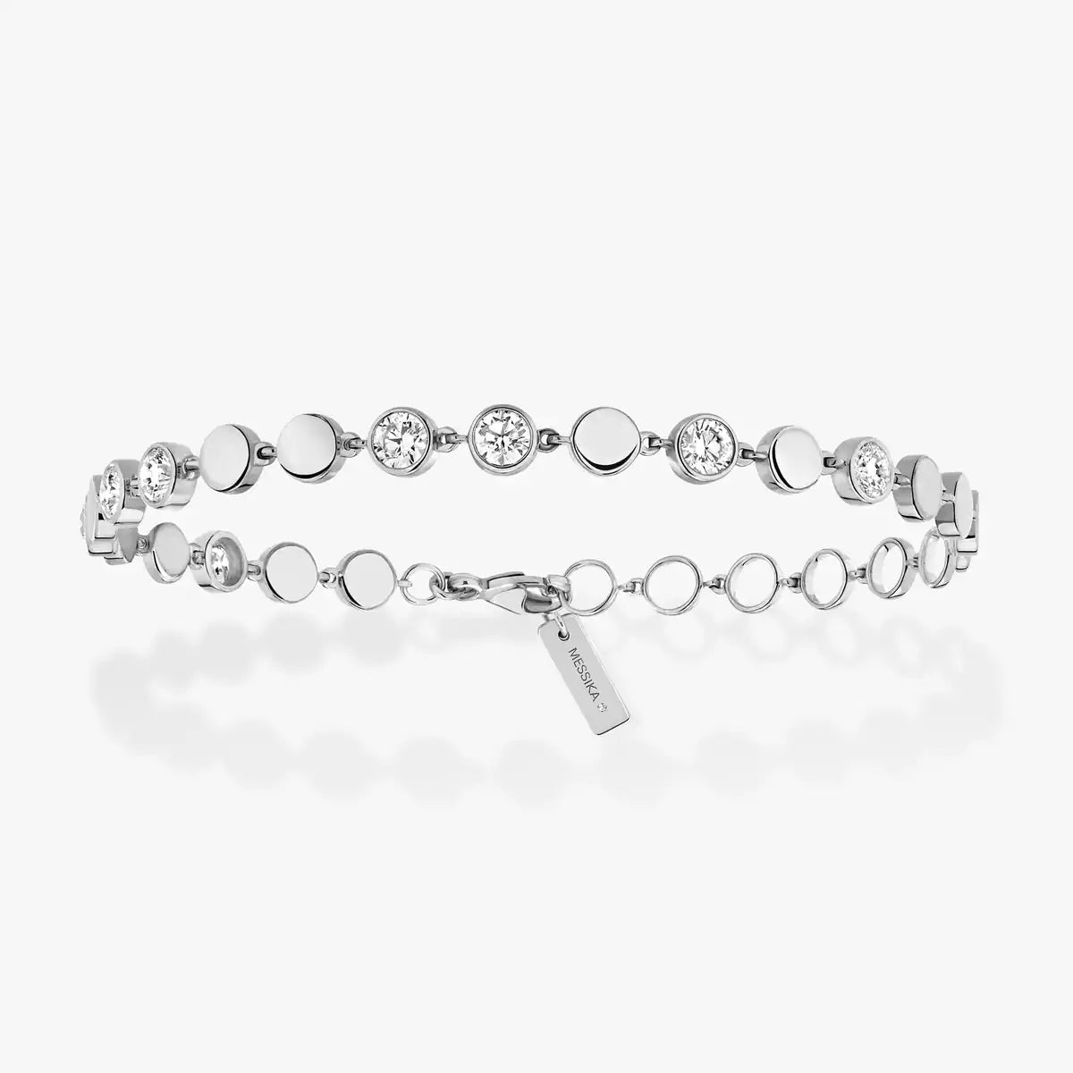 [Aura ] D-Vibes bracelet medium