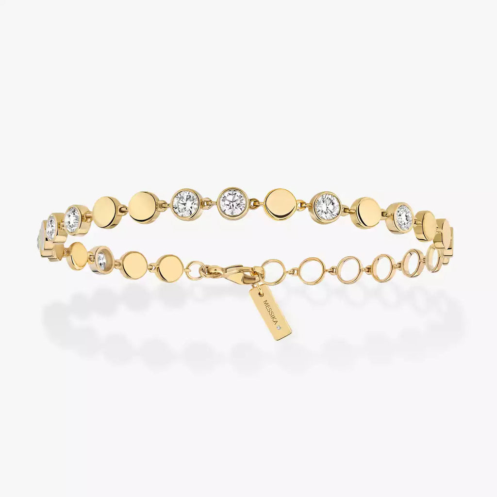 [Aura ] D-Vibes bracelet medium
