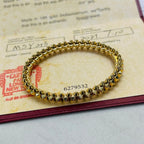 Aura CLASH GOLD BRACELET
