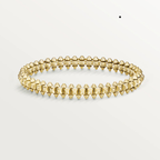 Aura CLASH GOLD BRACELET