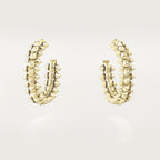 Aura CLASH EARRINGS