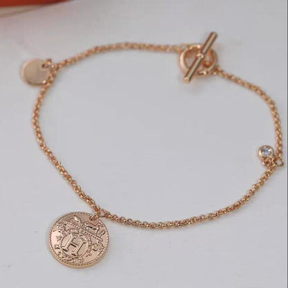 [⭐Aura ] HM KELLY Ex Small Bracelet