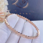 Aura BEE LOVE PINK GOLD BRACELET