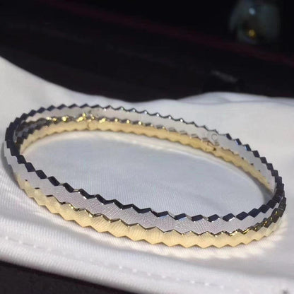 [⭐Aura ]BEE LOVE SILVER BRACELET