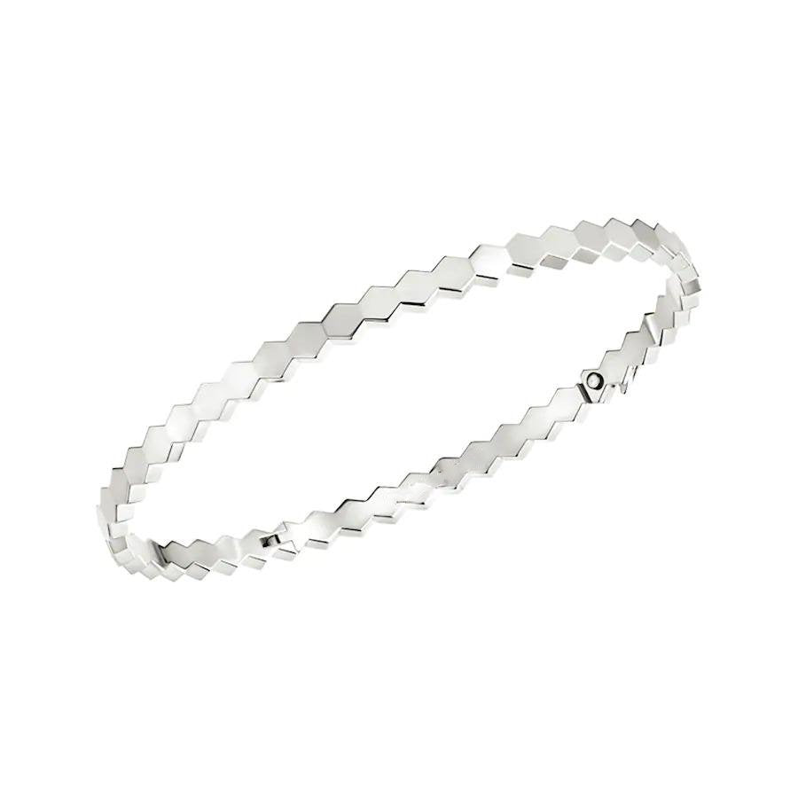Aura BEE LOVE SILVER BRACELET