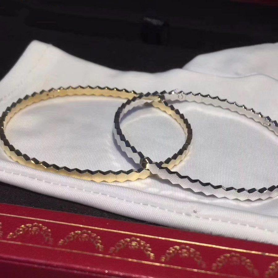 [⭐Aura ]BEE LOVE SILVER BRACELET