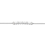 Aura BEE LOVE BRACELET DIAMOND