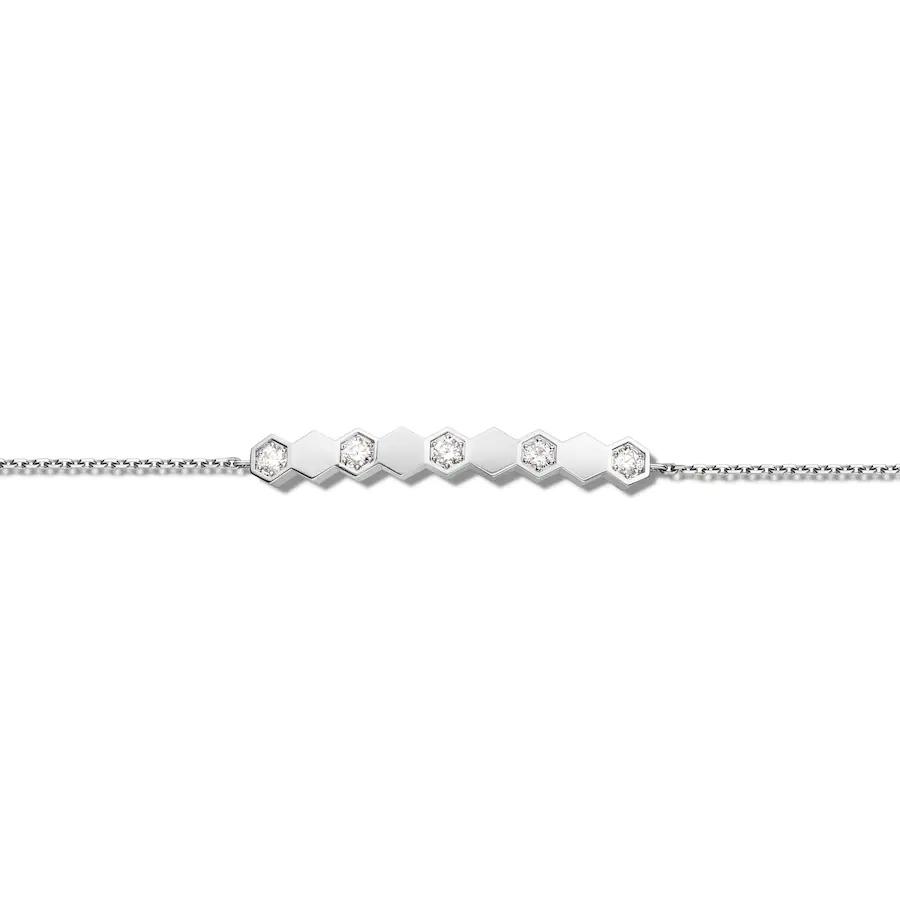 Aura BEE LOVE BRACELET DIAMOND