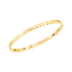 Aura BEE LOVE GOLD BRACELET