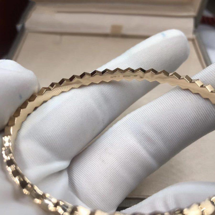 Aura BEE LOVE GOLD BRACELET