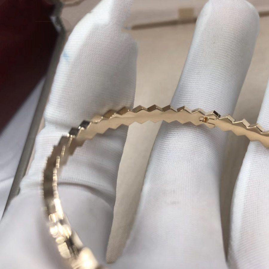 Aura BEE LOVE GOLD BRACELET