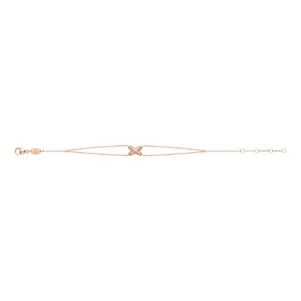 Aura JEUX BRACELET DIAMOND