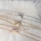 Aura JEUX ARMBAND DIAMANT