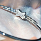 Aura JEUX DE BRACELET SILVER DIAMONDS