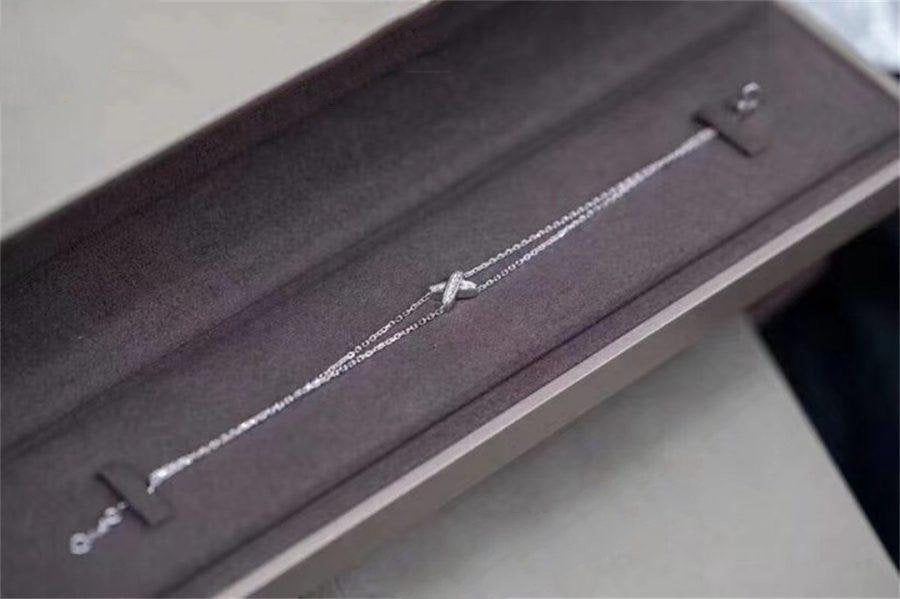 Aura SPIELE ARMBAND DIAMANT