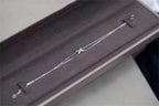 Aura SPIELE ARMBAND DIAMANT