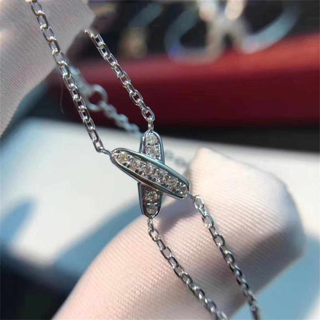 Aura SPIELE ARMBAND DIAMANT