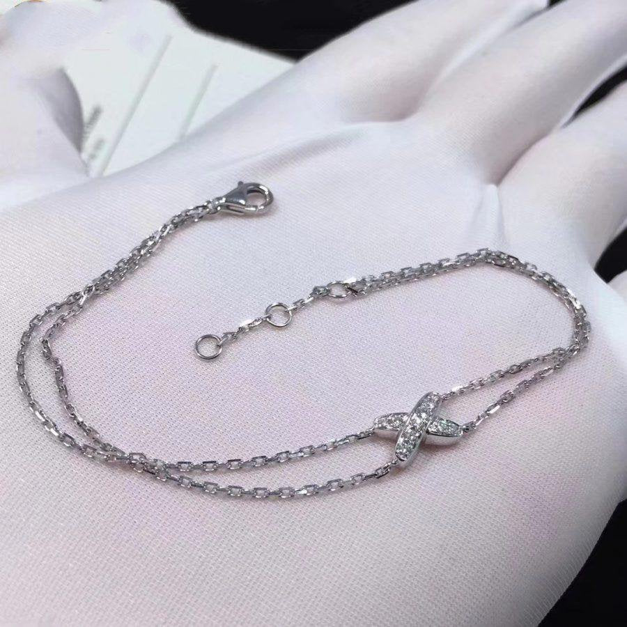 Aura SPIELE ARMBAND DIAMANT