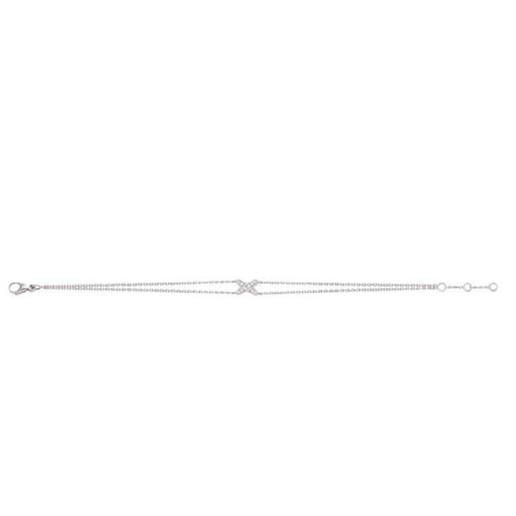Aura SPIELE ARMBAND DIAMANT