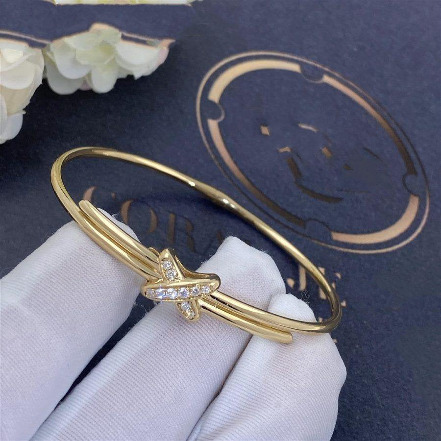 [⭐Aura ]JEUX DE BRACELET GOLD DIAMONDS