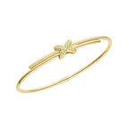 Aura ARMBÄNDERSET GOLD DIAMANTEN