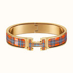 Aura H TARTAN BRACELET 12MM