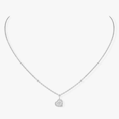 [⭐Aura ]Diamond Necklace Joy C_ur