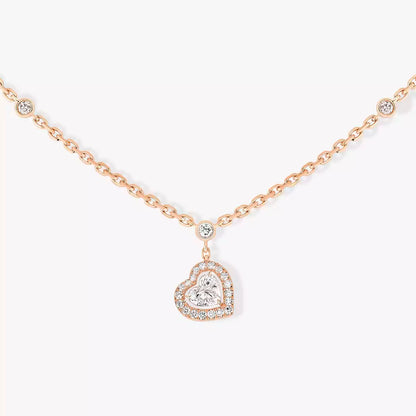 [⭐Aura ]Diamond Necklace Joy C_ur